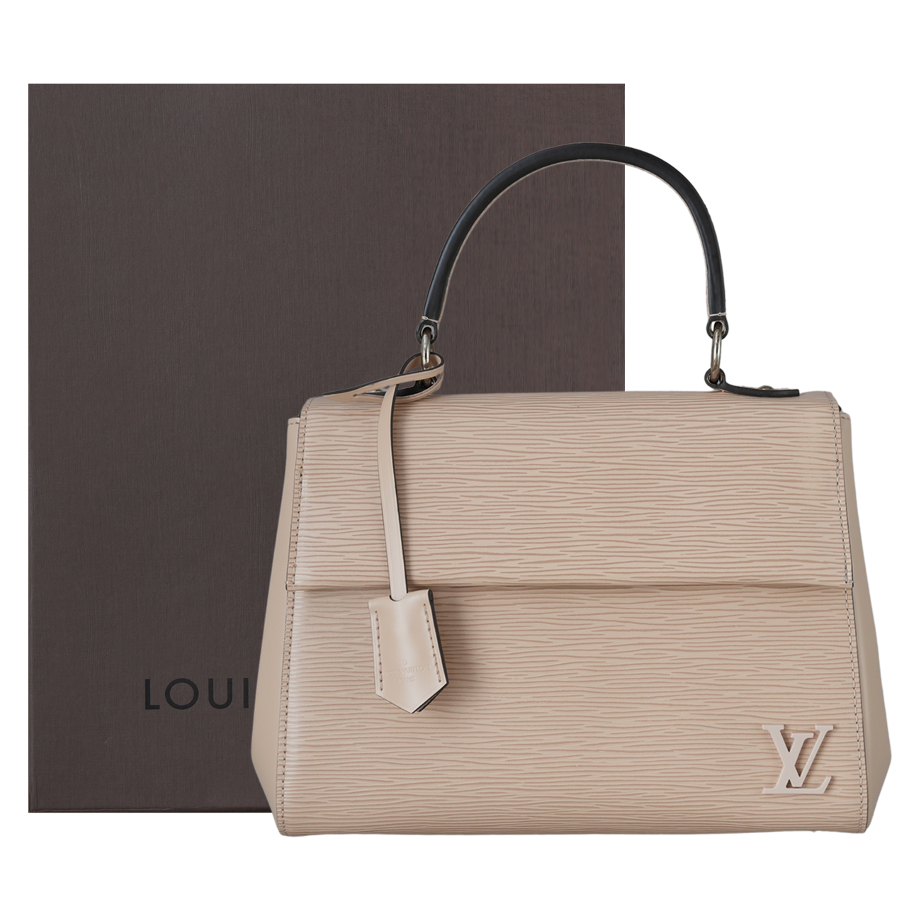 LOUIS VUITTON(USED)루이비통 M41317 에삐 클루니 BB